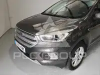 2018 Ford Kuga