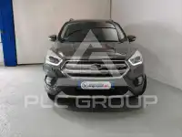 2018 Ford Kuga