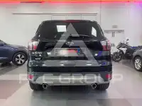 2018 Ford Kuga