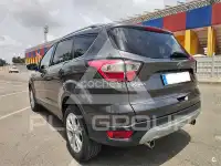 2018 Ford Kuga