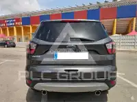 2018 Ford Kuga