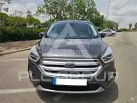 2018 Ford Kuga