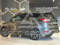 2018 Ford Kuga