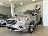 2018 Ford Kuga