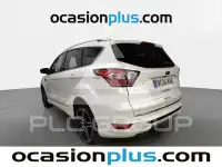 2018 Ford Kuga