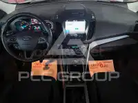 2018 Ford Kuga