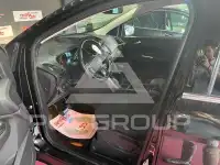 2018 Ford Kuga