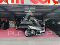2018 Ford Kuga