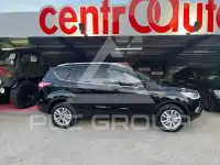 2018 Ford Kuga