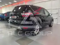 2018 Ford Kuga
