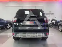 2018 Ford Kuga