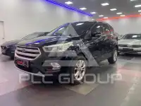 2018 Ford Kuga