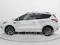 2018 Ford Kuga