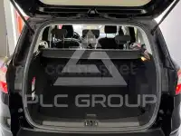 2018 Ford Kuga
