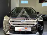 2018 Ford Kuga