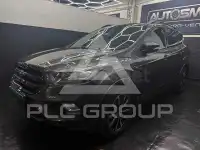 2018 Ford Kuga