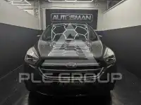 2018 Ford Kuga