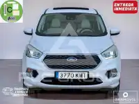 2018 Ford Kuga