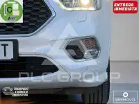 2018 Ford Kuga