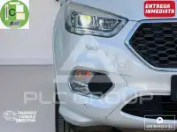 2018 Ford Kuga