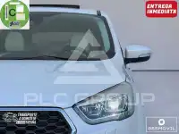 2018 Ford Kuga