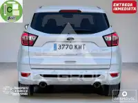 2018 Ford Kuga