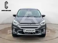 2018 Ford Kuga
