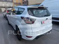 2018 Ford Kuga