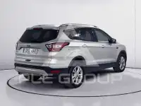 2018 Ford Kuga
