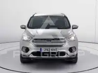 2018 Ford Kuga