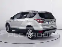 2018 Ford Kuga