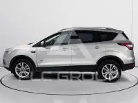 2018 Ford Kuga