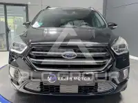 2018 Ford Kuga