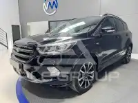 2018 Ford Kuga