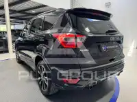 2018 Ford Kuga