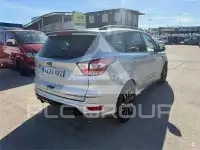 2018 Ford Kuga