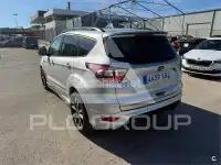 2018 Ford Kuga