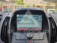 2018 Ford Kuga
