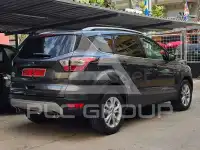 2018 Ford Kuga