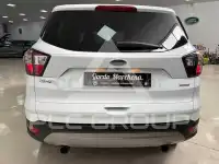 2018 Ford Kuga