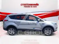 2018 Ford Kuga