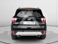 2018 Ford Kuga