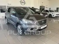 2018 Ford Kuga
