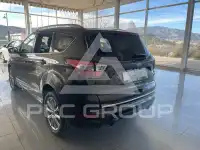 2018 Ford Kuga