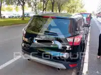 2018 Ford Kuga