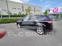 2018 Ford Kuga