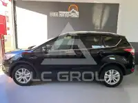 2018 Ford Kuga