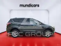 2018 Ford Kuga