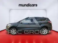 2018 Ford Kuga