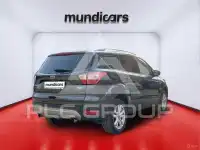 2018 Ford Kuga